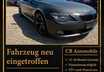 BMW 635 299.800 km 9.500 &euro; Stutensee 76297