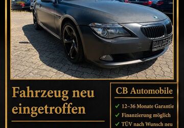 BMW 635 299.800 km 9.990 &euro; Stutensee 76297