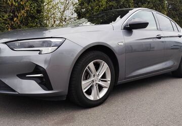 Opel Insignia 109.600 km 15.500 &euro; Renningen 71272