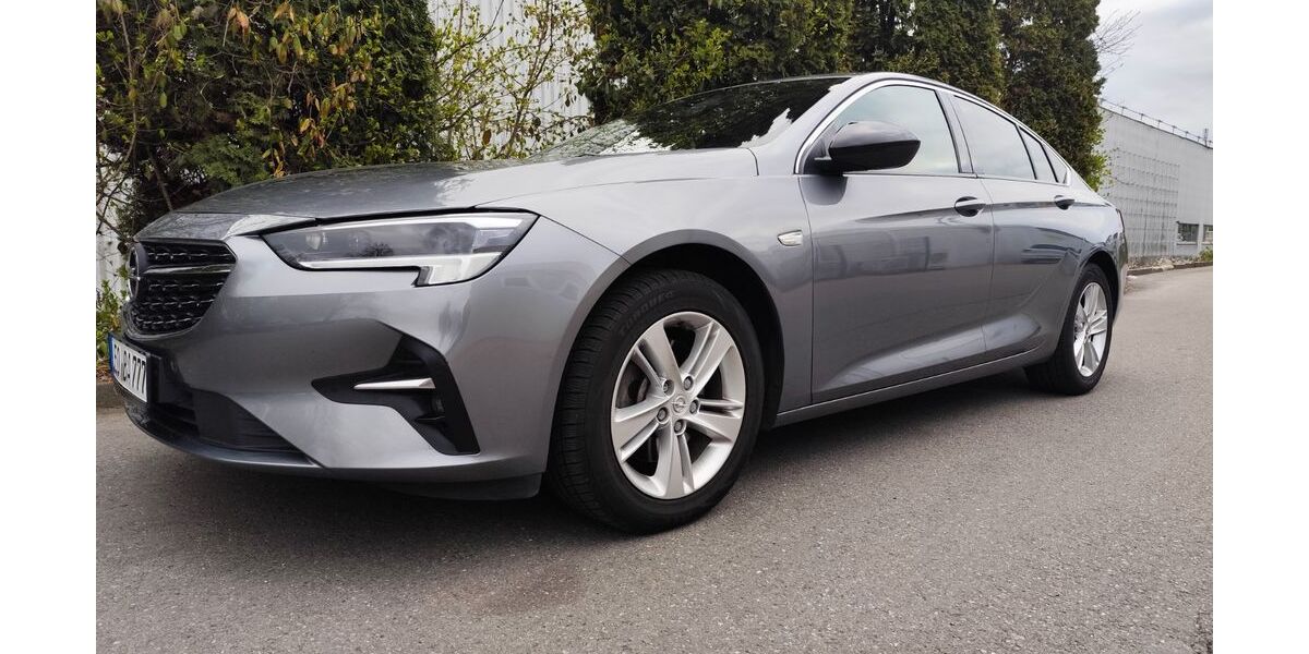 Opel Insignia 109.600 km 15.500 &euro; Renningen 71272