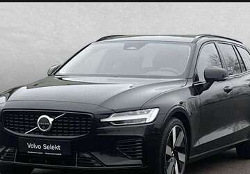 Volvo V60 26.000 km 43.750 &euro; Karlsruhe 76187