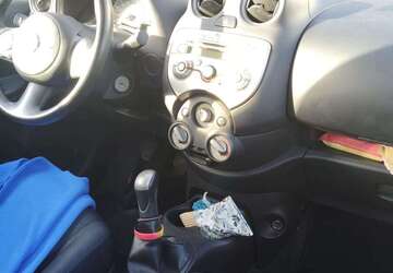 Nissan Micra 135.000 km 3.250 &euro; Karlsruhe, Stadt 76139