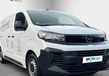 Opel Vivaro 12.900 km 26.800 &euro; Wildberg 72218