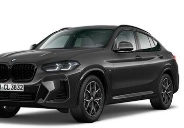 BMW X4 26.491 km 49.930 &euro; Pforzheim 75179