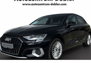 Audi A3 36.200 km 24.840 &euro; Mühlacker 75417