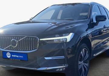 Volvo XC60 50.110 km 41.880 &euro; Leonberg 71229