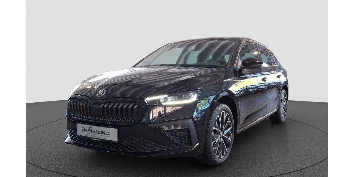 Skoda Scala 21.187 km 23.890 &euro; Karlsruhe 76131