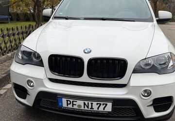 BMW X5 237.000 km 12.500 &euro; pforzheim 75179
