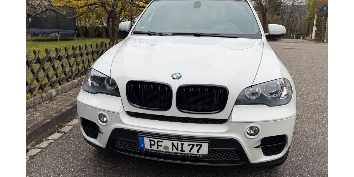 BMW X5 237.000 km 12.500 &euro; pforzheim 75179