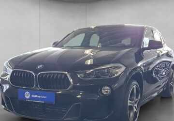 BMW X2 48.998 km 21.450 &euro; Pforzheim 75179