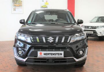 Suzuki Vitara 20.000 km 24.990 &euro; Karlsruhe 76185