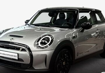 Mini Cooper SE 6.803 km 28.480 &euro; Karlsruhe 76227