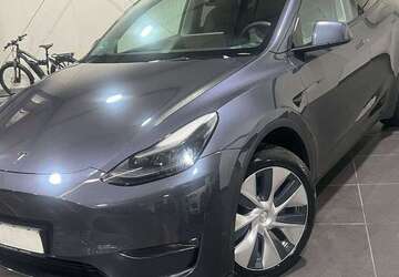 Tesla Model Y 59.000 km 33.995 &euro; Bretten 75015