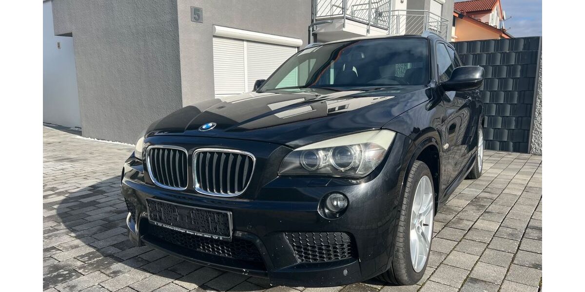BMW X1 346.662 km 7.500 &euro; Eberdingen 71735