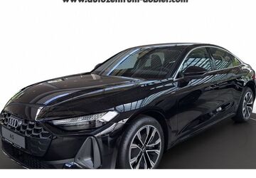 Audi A5 4.900 km 55.880 &euro; Mühlacker 75417