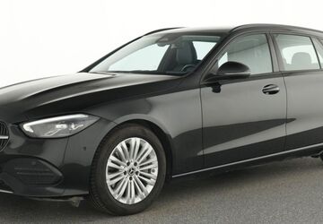 Mercedes-Benz C 200 200.000 km 20.800 &euro; Simmozheim/Stuttgart 75397