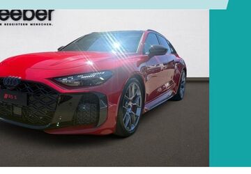 Audi RS5 9.900 km 126.439 &euro; Weil der Stadt 71263