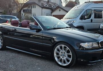 BMW 325 148.000 km 14.999 &euro; Sindelfingen / Stuttgart 71063