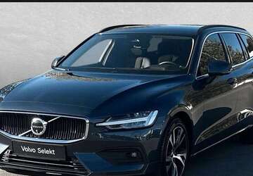 Volvo V60 4.000 km 35.350 &euro; Karlsruhe 76187