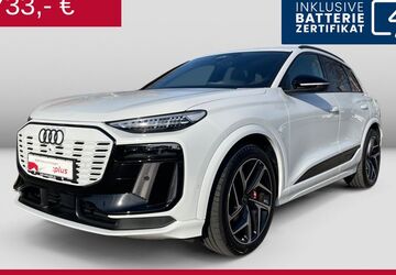 Audi SQ6 e-tron 11.861 km 76.990 &euro; Pforzheim 75179