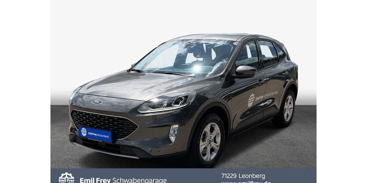 Ford Kuga 24.502 km 19.940 &euro; Leonberg 71229
