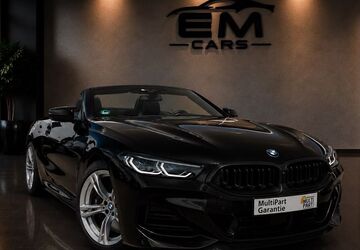 BMW 840 19.400 km 69.990 &euro; Knittlingen 75438
