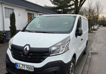 Renault Trafic 109.854 km 13.400 &euro; Karlsruhe 76227