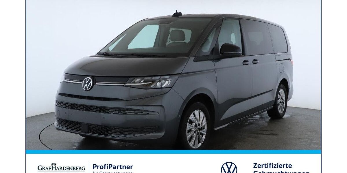 VW T7 Multivan 26.822 km 51.880 &euro; Karlsruhe 76131