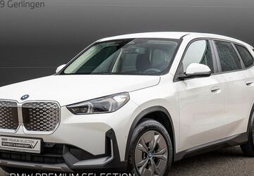 BMW iX1 30.768 km 35.480 &euro; Gerlingen 70839