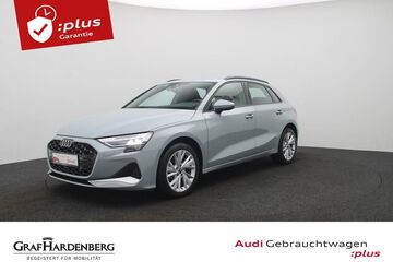 Audi A3 26.811 km 28.380 &euro; Karlsruhe 76131