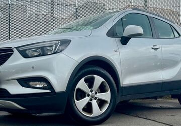 Opel Mokka X 125.891 km 11.890 &euro; Bretten 75015