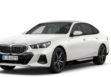 BMW i5 78.487 km 49.930 &euro; Pforzheim 75179