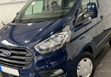 Ford Transit Custom 138.000 km 13.995 &euro; Bretten 75015