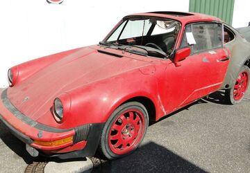 Porsche 930 57.419 km 69.020 &euro; Karlsruhe 76139