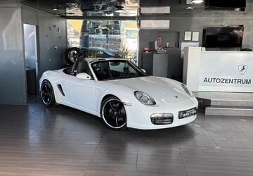 Porsche Boxster 142.800 km 26.890 &euro; Bretten 75015