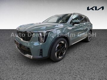 Gebrauchte Kia Sorento