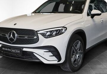 Mercedes-Benz GLC 200 7.420 km 54.970 &euro; Pforzheim 75179