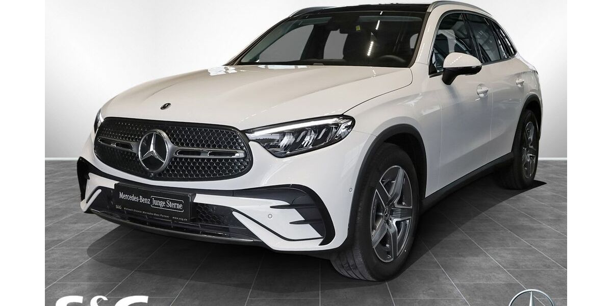 Mercedes-Benz GLC 200 7.420 km 54.970 &euro; Pforzheim 75179