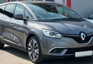 Renault Scenic 96.000 km 17.995 &euro; Bruchsal-Helmsheim 76646