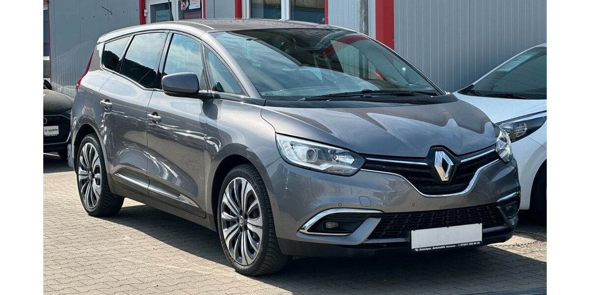 Renault Scenic 96.000 km 17.995 &euro; Bruchsal-Helmsheim 76646