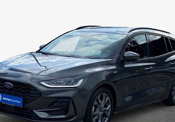 Ford Focus 17.183 km 26.790 &euro; Leonberg 71229