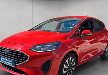 Ford Fiesta 113.245 km 11.900 &euro; Karlsruhe 76137