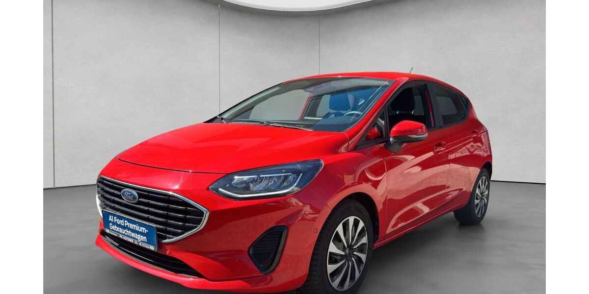 Ford Fiesta 113.245 km 11.900 &euro; Karlsruhe 76137