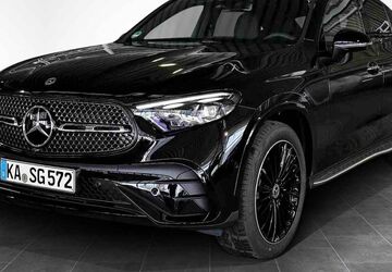 Mercedes-Benz GLC 300 15.845 km 82.999 &euro; Karlsruhe 76185