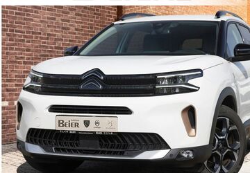 Citroen C5 Aircross 23.939 km 26.980 &euro; Karlsruhe 76131