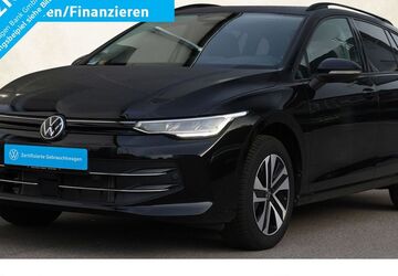 VW Golf 8.000 km 36.940 &euro; Weingarten 76356