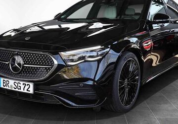 Mercedes-Benz E 220 21.627 km 71.700 &euro; Bretten 75015