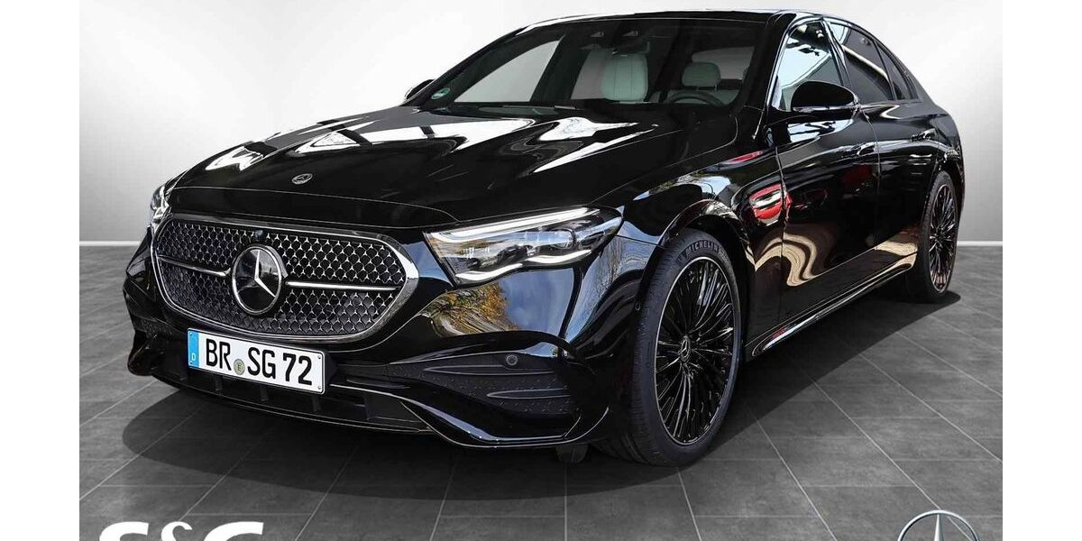 Mercedes-Benz E 220 21.627 km 71.700 &euro; Bretten 75015