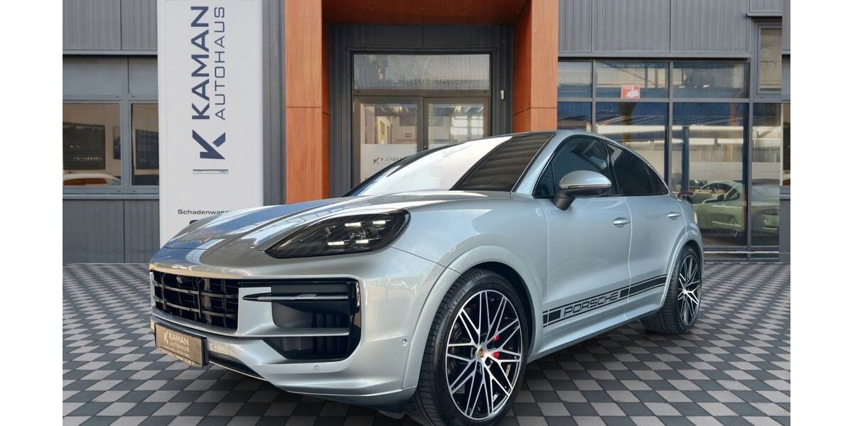 Porsche Cayenne 28.500 km 107.500 &euro; Sindelfingen 71065