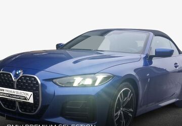 BMW 420 6.176 km 48.990 &euro; Ettlingen 76275